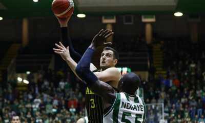 Δεν τα κατάφερε ο Άρης