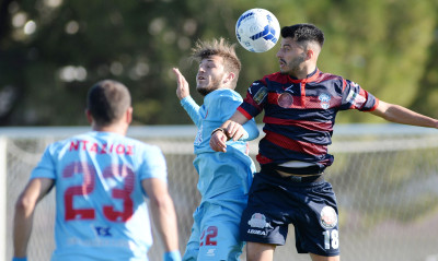 «Μπλόκο» στη Σπάρτη για την Παναχαϊκή
