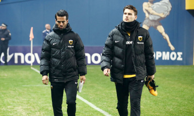 ΑΕΚ: Αυτός χάνει το ντέρμπι με Ολυμπιακό