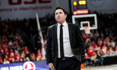 Πασκουάλ: «Χάσαμε τον έλεγχο στο τελευταίο δεκάλεπτο»