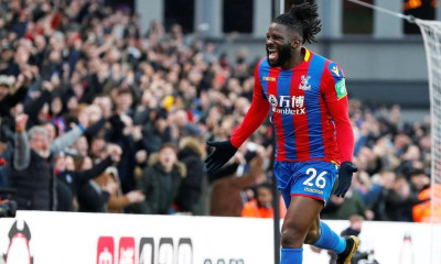 Κρίσταλ Πάλας: Σοκ με Σακό