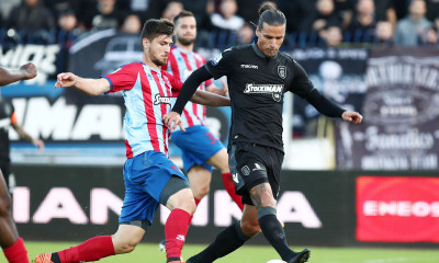 Εκεί θα συνεχίσει ο Κάργας (photo)