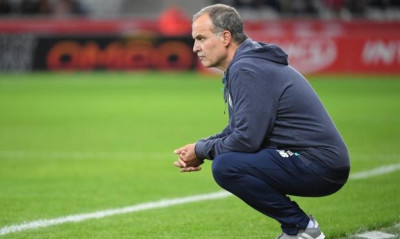 Λιλ: Τρελή… αποζημίωση ζητά ο Μπιέλσα