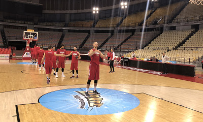 Ολυμπιακός: Επιστροφή για Παπαπέτρου και Τιλί (photos)