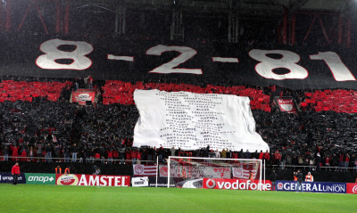 Ολυμπιακός: Η τραγωδία που σημάδεψε τον ελληνικό αθλητισμό (photos+video)