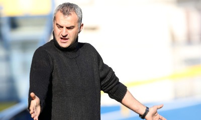 Παναιτωλικός: Χωρίς Μάζουρεκ στην Λεωφόρο