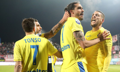 Αστέρας Τρίπολης: Χωρίς Τριανταφυλλόπουλο και Δουβίκα με Ξάνθη