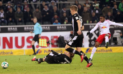 Όνειρα για «σεντόνι» η Λειψία