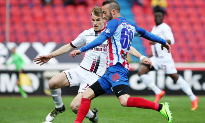 Live Chat ΑΕΛ-Πανιώνιος 0-0 (τελικό)