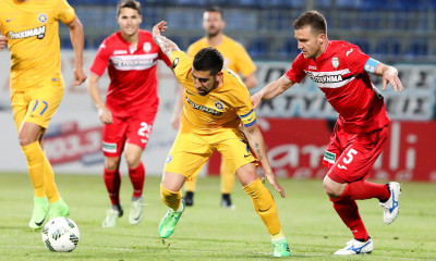 Live Chat Αστέρας Τρίπολης-Ξάνθη 1-1 (τελικό)