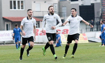 Δυναμικό comeback η Δόξα Δράμας!