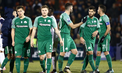 Live Chat Παναθηναϊκός-Παναιτωλικός 0-0 (τελικό)