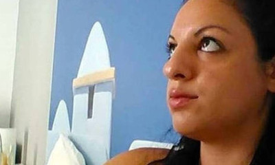 Δώρα Ζέμπερη: Καταιγιστικές εξελίξεις - Βρέθηκε στα νύχια της εφοριακού DNA αγνώστου άνδρα