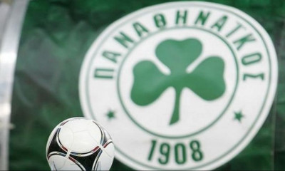 Ευλογημένοι, που γεννηθήκαμε Παναθηναϊκοί