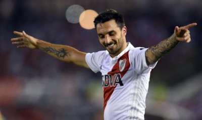 Ο Σκόκο «ντύθηκε»... Μέσι και Μαραντόνα μαζί! (video)