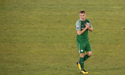 Κολοβέτσιος: «Σύντομα στην κορυφή ο Παναθηναϊκός»