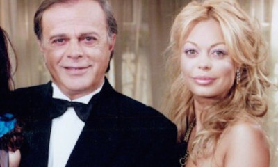 Δείτε πώς είναι σήμερα η «Τατιάνα Δράκου» της σειράς Λάμψη