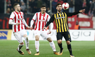 Ολυμπιακός - ΑΕΚ: Εκεί θα δείτε το ντέρμπι