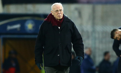 Ολυμπιακός - ΑΕΚ: Αντίδραση Θεοδωρίδη για ΕΠΟ και η παραπομπή σε UEFA και FIFA