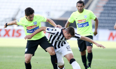 Super League: Το πρόγραμμα της αγωνιστικής και η βαθμολογία