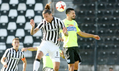 Live Chat ΠΑΣ Γιάννινα-ΠΑΟΚ 1-3 (τελικό)