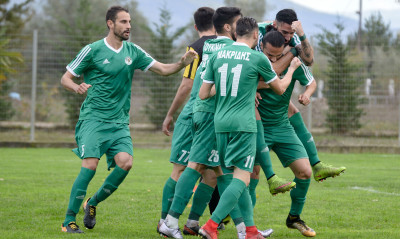 Ο Καραϊσκάκης ξεκίνησε… επανάσταση!