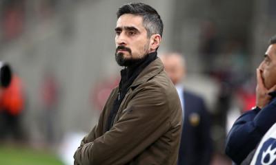 Λυμπερόπουλος: «Ο κόσμος θα μας δώσει ώθηση την Τετάρτη με τον Ολυμπιακό»