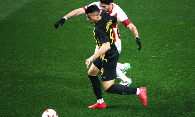 ΑΕΚ: Η επική αντίδραση του Γιακουμάκη για το «φάουλ» στον Μποτία