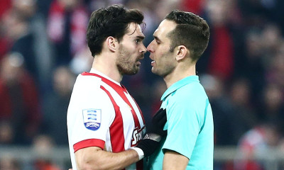 Ολυμπιακός: Κίνδυνος «καμπάνας» σε Μποτία