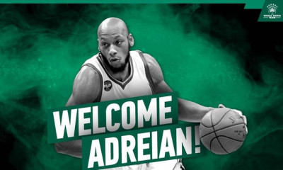 Παναθηναϊκός Superfoods: Eπίσημο το «μπαμ» με Πέιν