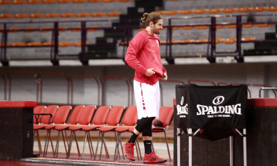 Ολυμπιακός: Στον… αέρα ο Μπόγρης