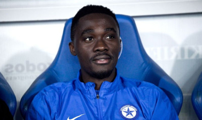 Ατρόμητος: Παρελθόν ο Μενσά