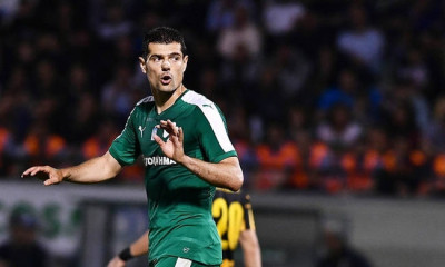 Παναθηναϊκός: Αμετακίνητος ο Ταυλαρίδης θέλει όλο το ποσό