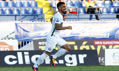 Σοκ στον Ατρόμητο με Μανούσο!