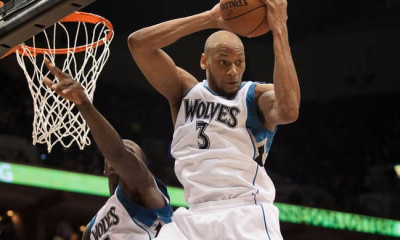 Πέιν: «Ποιος είναι ο στόχος μου; Μα φυσικά οι τίτλοι!»