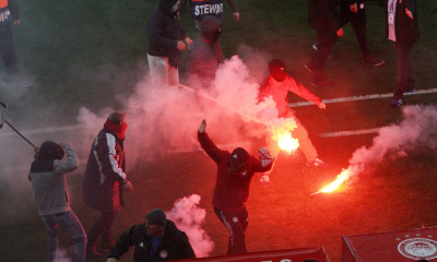 «Καίνε» τον Ολυμπιακό τρεις δικογραφίες!