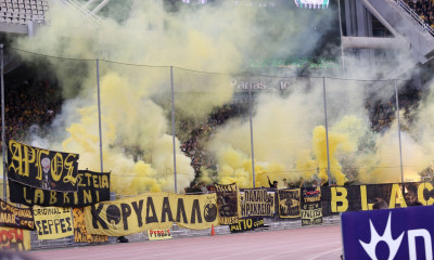 ΑΕΚ: Το μήνυμα στον κόσμο για Ολυμπιακό (photo)