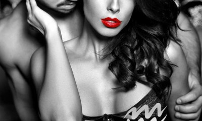 Θέλεις να ερεθίσεις αυτήν την γυναίκα; Αιφνιδίασέ την!