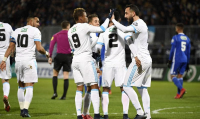 «Ξεμπούκωσε» ο Μήτρογλου (video)