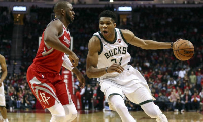 ΝΒΑ: Οι ομοιότητες με τον Giannis... πληρώνονται!