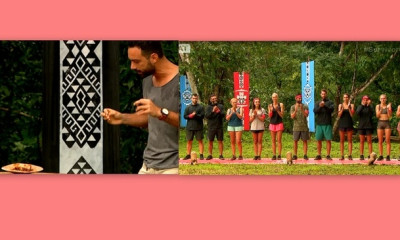 Survivor 2:  Δεν ξανάγινε - Η μάχη για ένα πιάτο μουσακά έφερε το 10-1! Σάρωσαν οι Διάσημοι