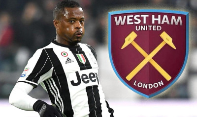 «Σφυρί» ο Εβρά (video)