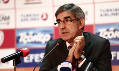 Δηλώσεις του Μπερτομέου για τον Παναθηναϊκό