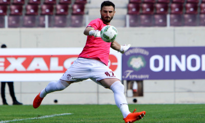 Επέστρεψε στην ΑΕΛ ο Ξενοδόχοφ