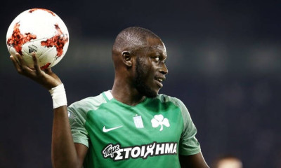 Παναθηναϊκός: «Ψάχνεται» ακόμα ο Κουλιμπαλί