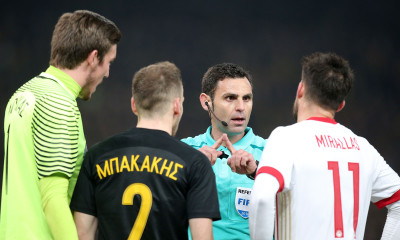 Ολυμπιακός: Κίνδυνος για Μιραλάς ενόψει ΠΑΟΚ (video)