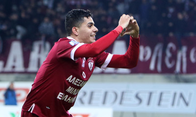 Τα δεδομένα για Μασούρα και Ολυμπιακό