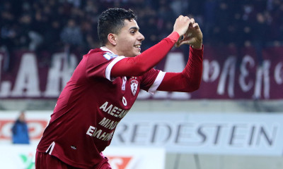 Ολυμπιακός: Κίνηση για Μασούρα (photos)