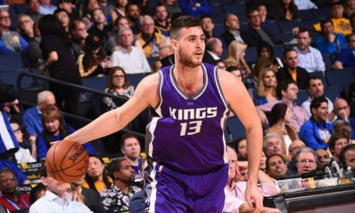 ΝΒΑ: Αφήσαν ελεύθερο τον Παπαγιάννη οι Κινγκς