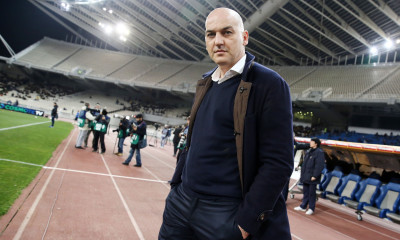 Ολυμπιακός: «Τελειώνει» ο Κοβάσεβιτς